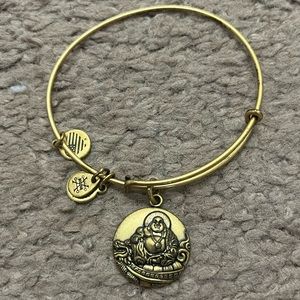 Buddha bracelet